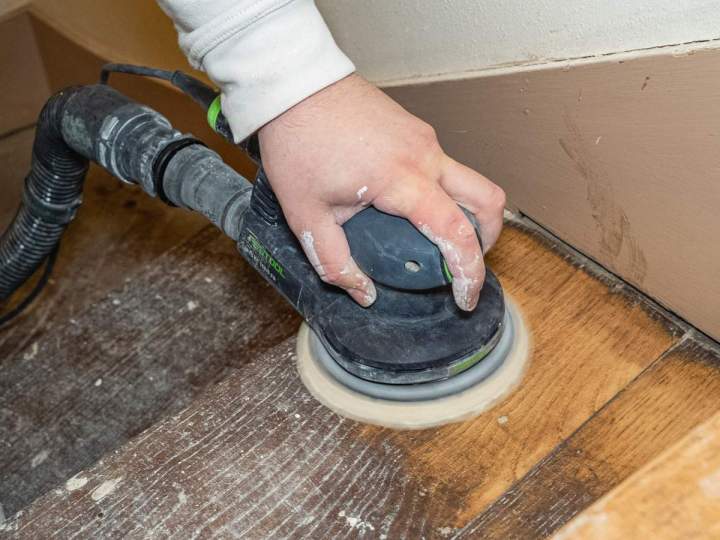 Artisan expérimenté pour peindre le sol de votre maison ou local professionnel !