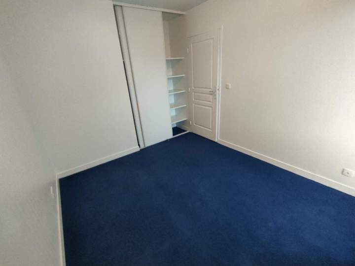 Pose de revêtement de sol Kervignac